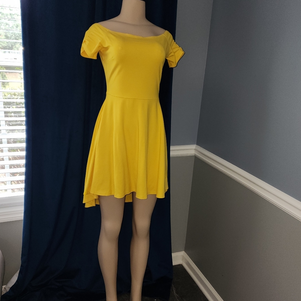 Casual dress